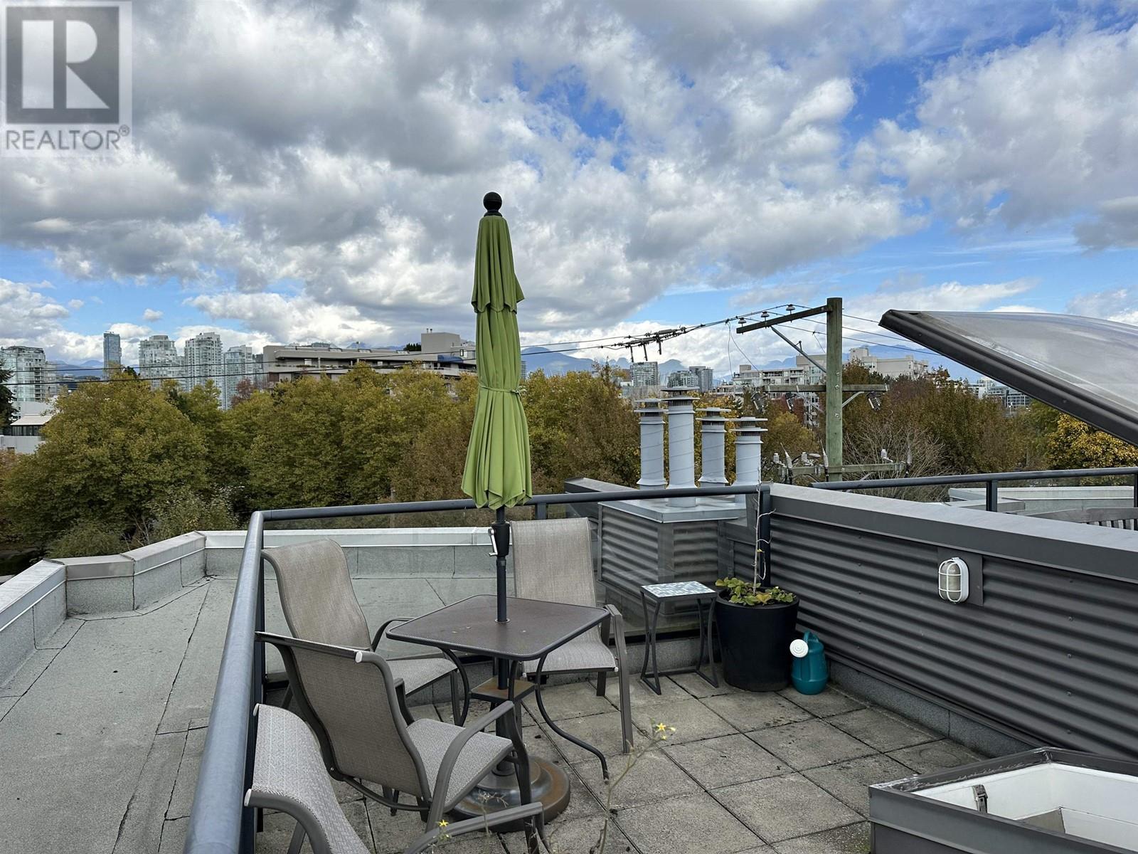 217 676 W 6th Avenue, Vancouver, British Columbia  V5Z 1A3 - Photo 22 - R2827302