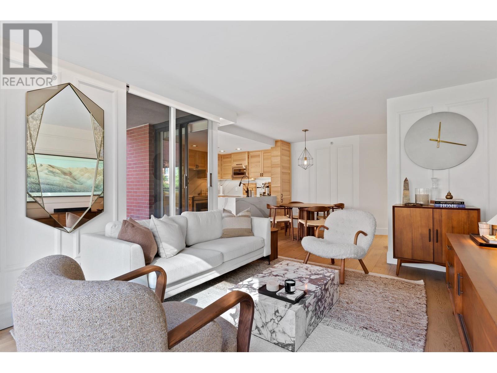 2d 199 Drake Street, Vancouver, British Columbia  V6Z 2T9 - Photo 4 - R2827307