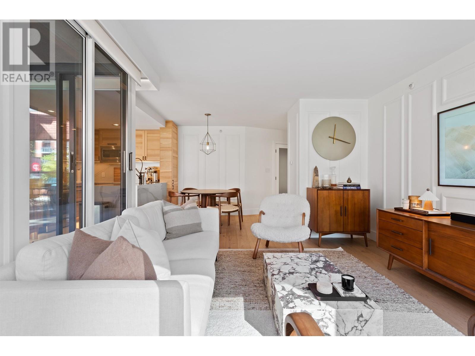 2d 199 Drake Street, Vancouver, British Columbia  V6Z 2T9 - Photo 5 - R2827307