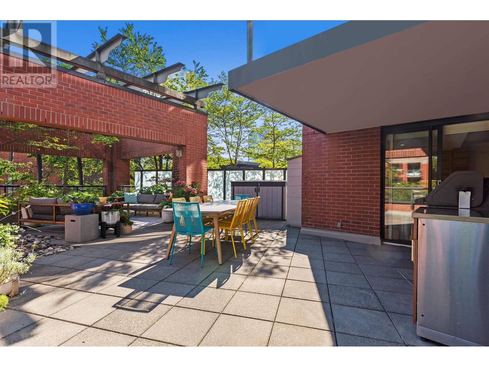 2d 199 Drake Street, Vancouver, British Columbia  V6Z 2T9 - Photo 27 - R2827307