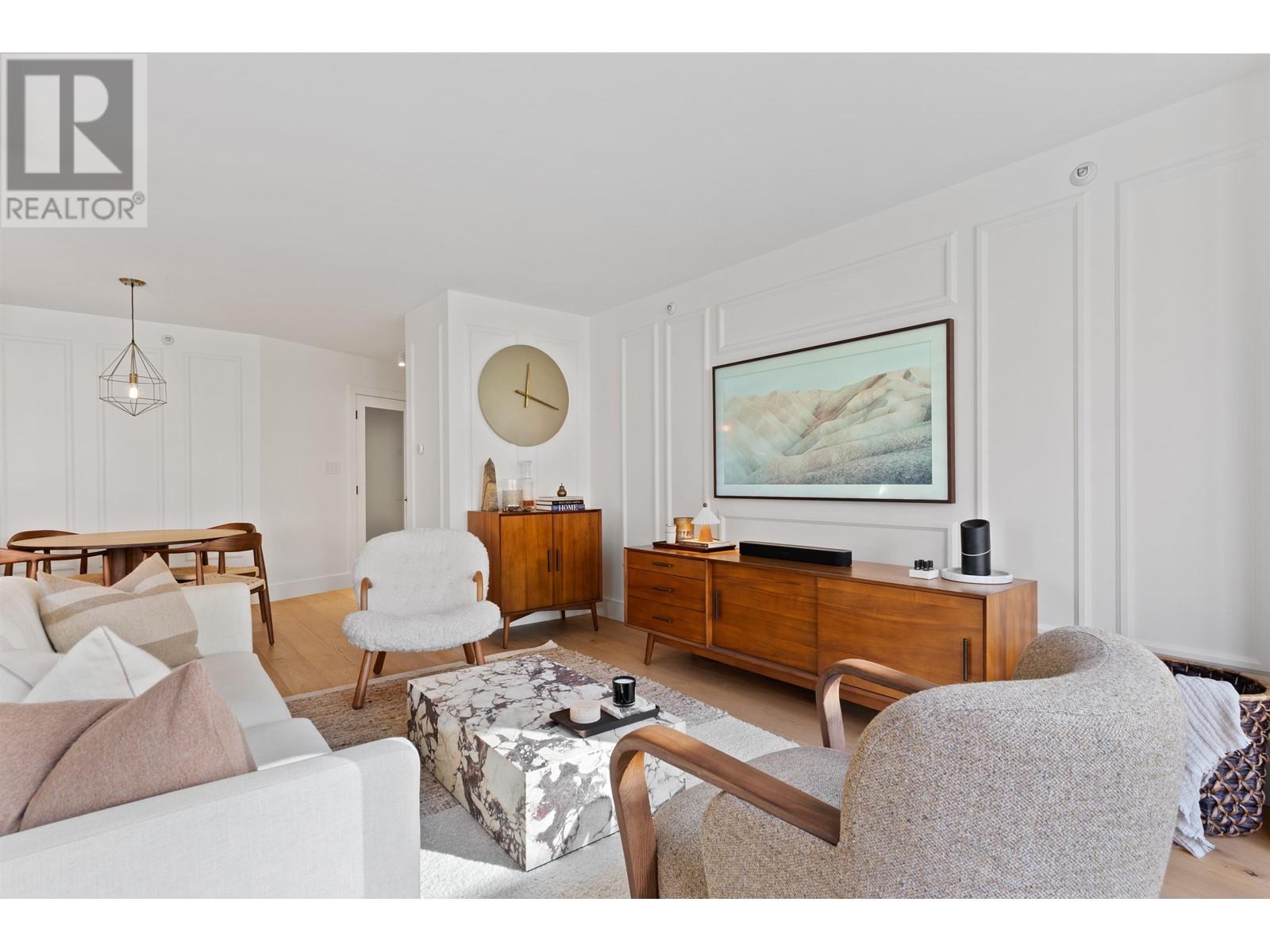2d 199 Drake Street, Vancouver, British Columbia  V6Z 2T9 - Photo 6 - R2827307