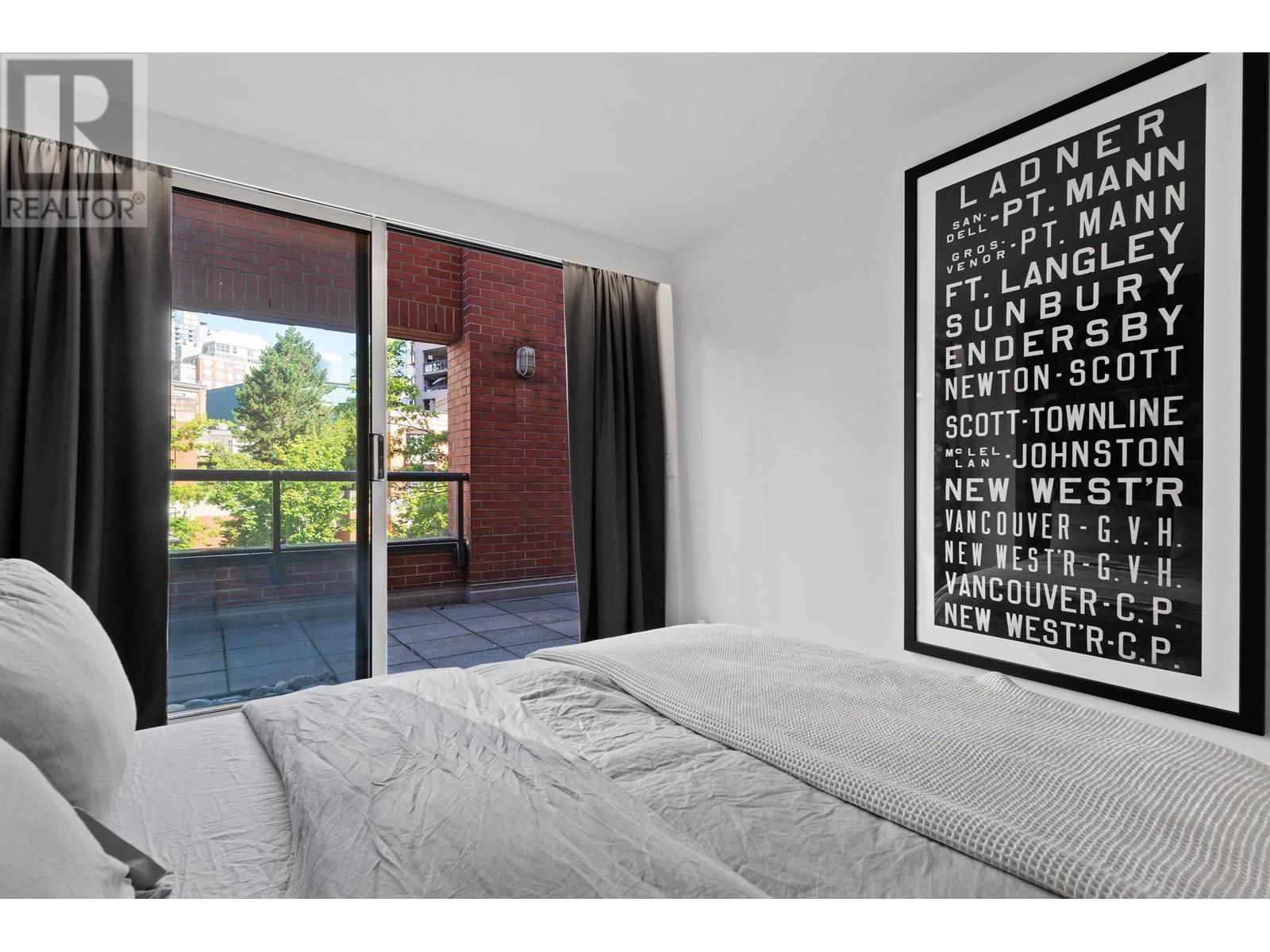 2d 199 Drake Street, Vancouver, British Columbia  V6Z 2T9 - Photo 18 - R2827307