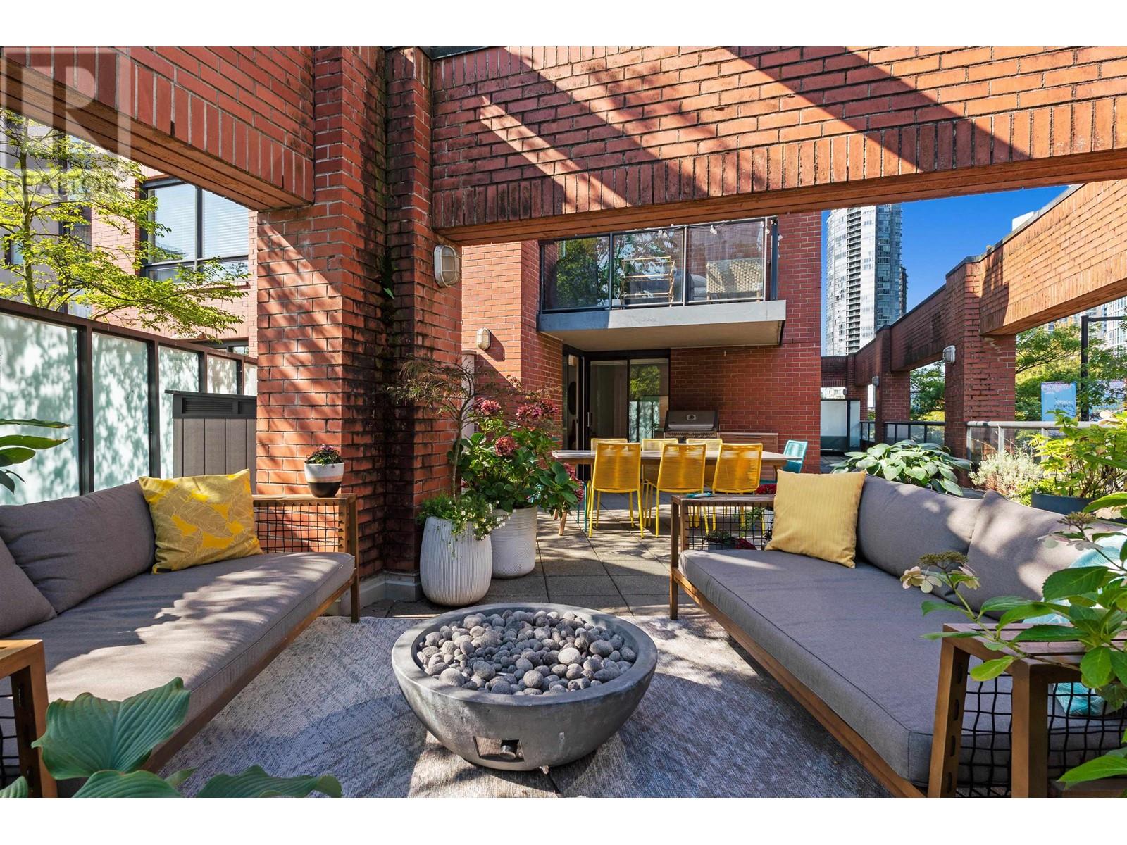 2d 199 Drake Street, Vancouver, British Columbia  V6Z 2T9 - Photo 26 - R2827307