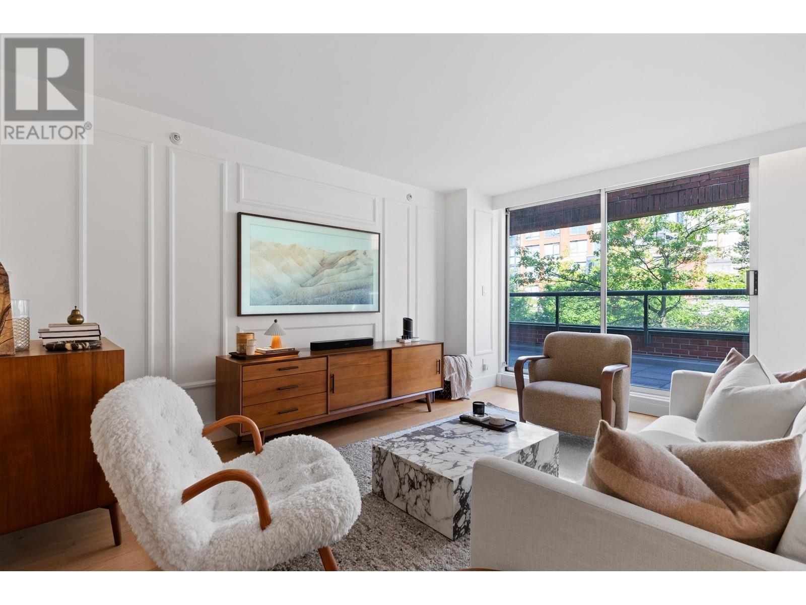 2d 199 Drake Street, Vancouver, British Columbia  V6Z 2T9 - Photo 3 - R2827307