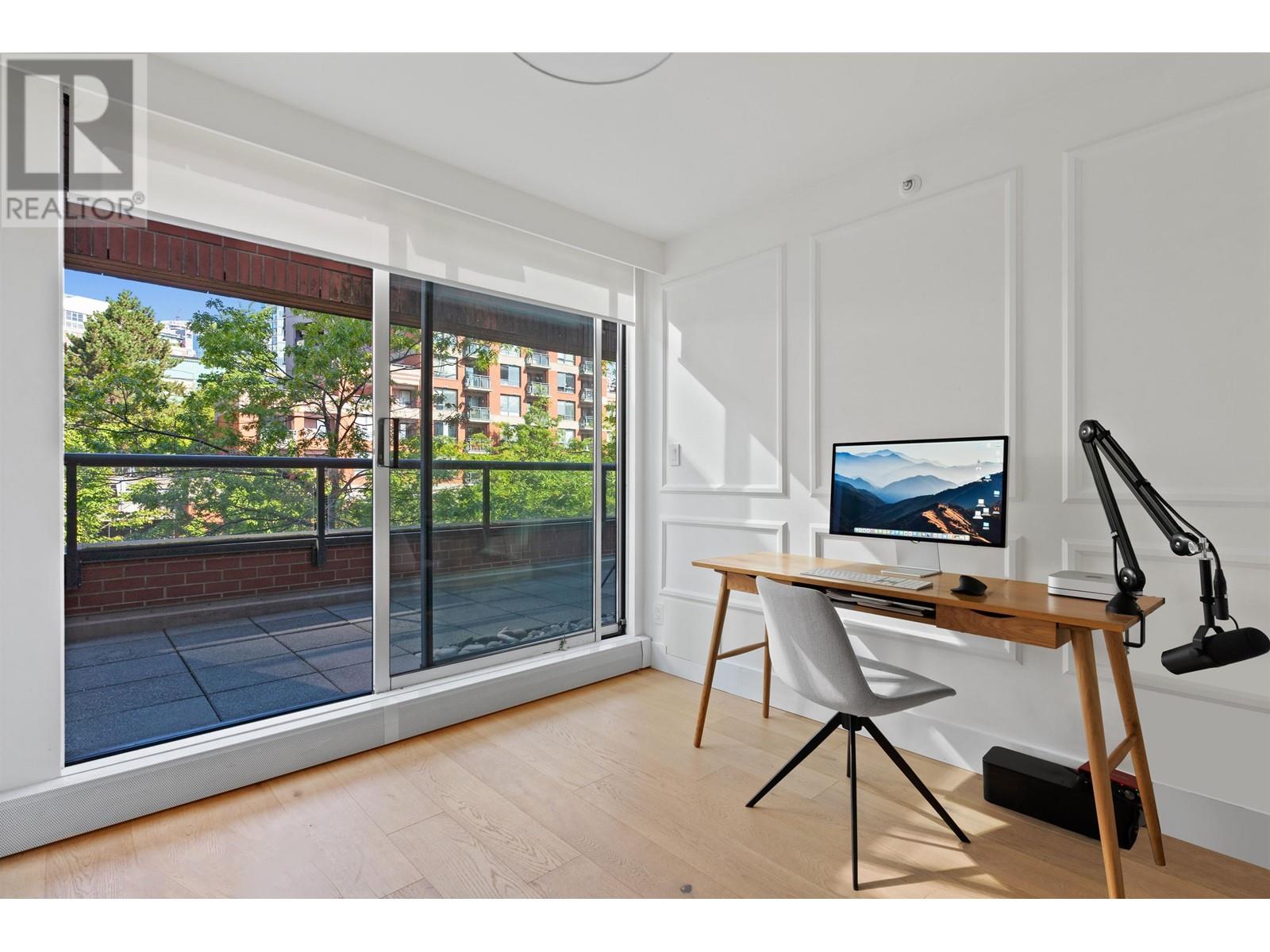 2d 199 Drake Street, Vancouver, British Columbia  V6Z 2T9 - Photo 22 - R2827307
