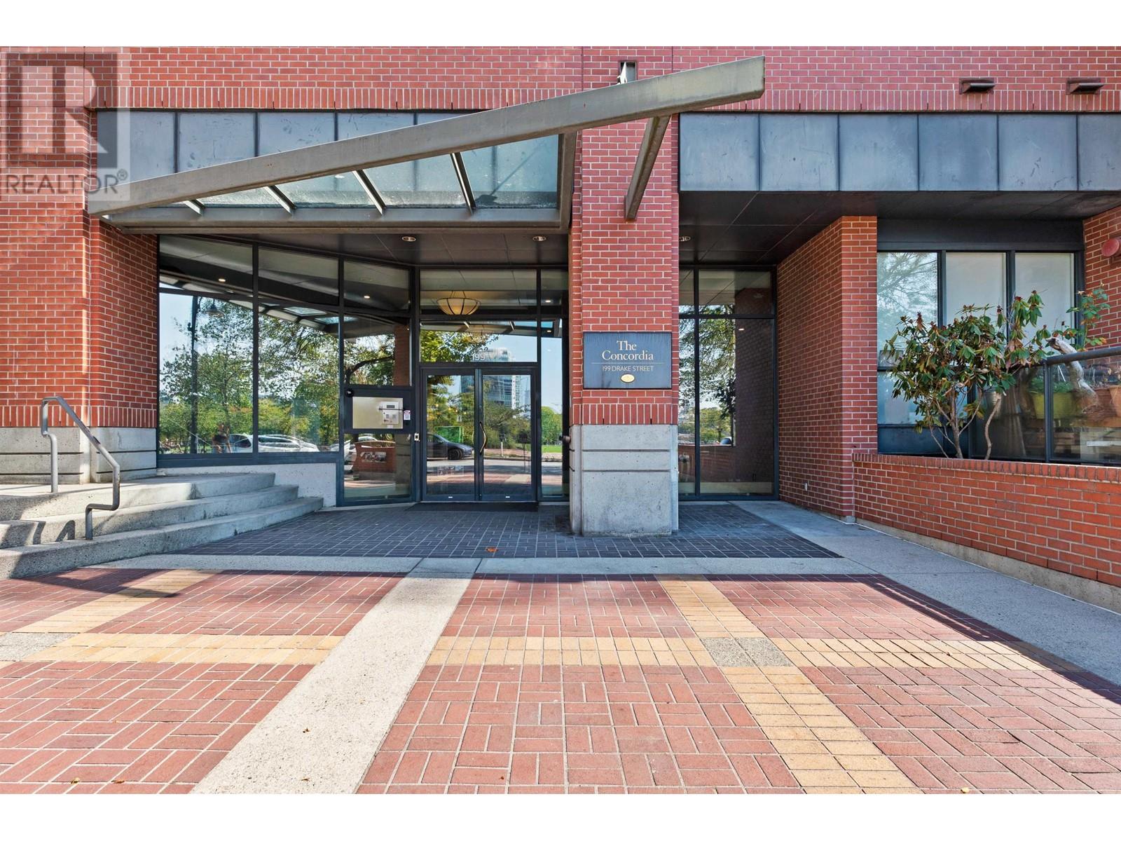 2d 199 Drake Street, Vancouver, British Columbia  V6Z 2T9 - Photo 30 - R2827307