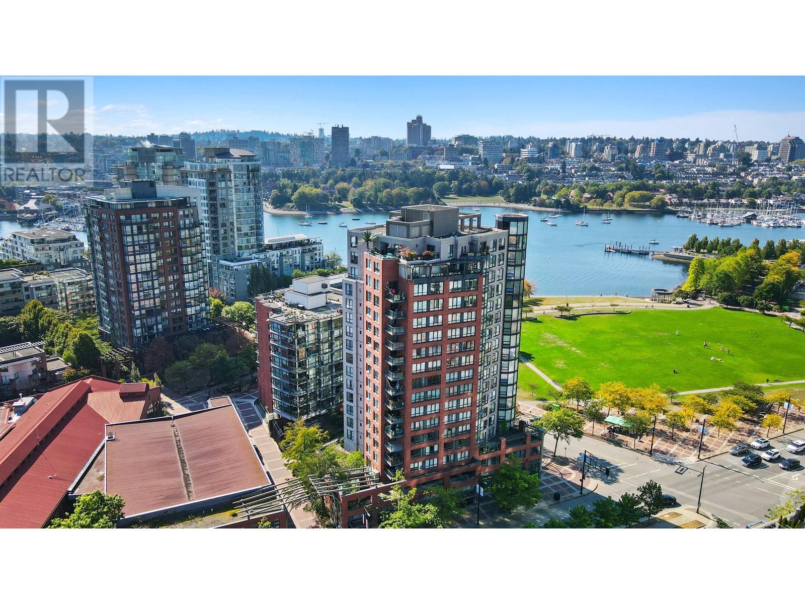 2d 199 Drake Street, Vancouver, British Columbia  V6Z 2T9 - Photo 31 - R2827307