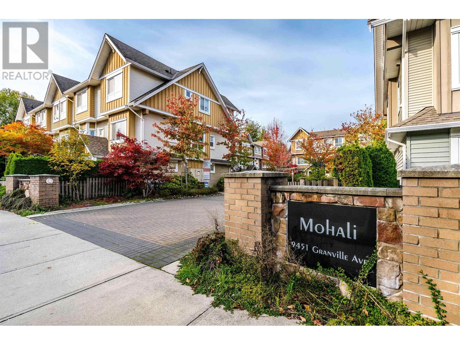 7 9451 Granville Avenue, Richmond, British Columbia  V6Y 1P9 - Photo 2 - R2827400