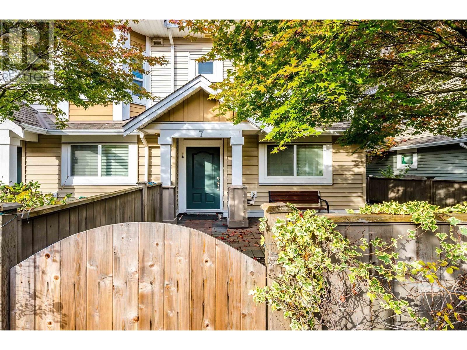 7 9451 Granville Avenue, Richmond, British Columbia  V6Y 1P9 - Photo 38 - R2827400