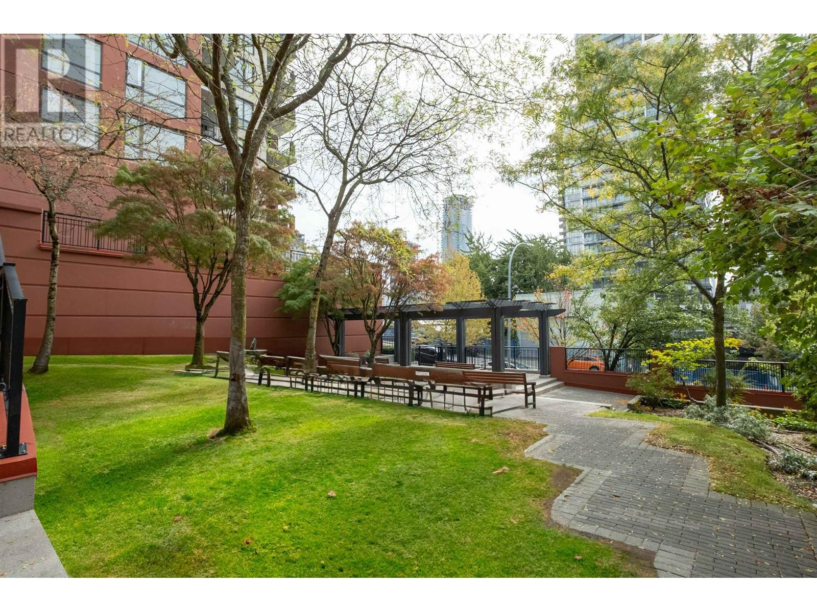 1004 813 Agnes Street, New Westminster, British Columbia  V3M 0A9 - Photo 17 - R2827421