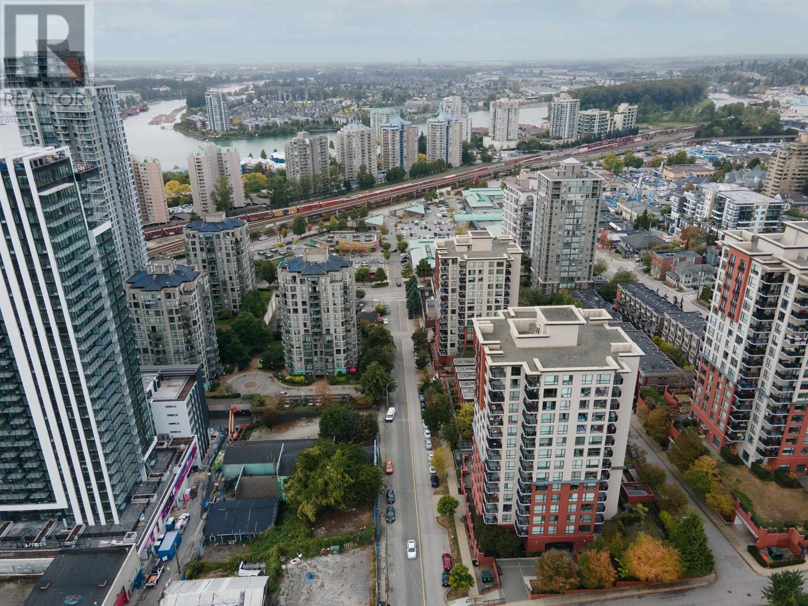 1004 813 Agnes Street, New Westminster, British Columbia  V3M 0A9 - Photo 19 - R2827421