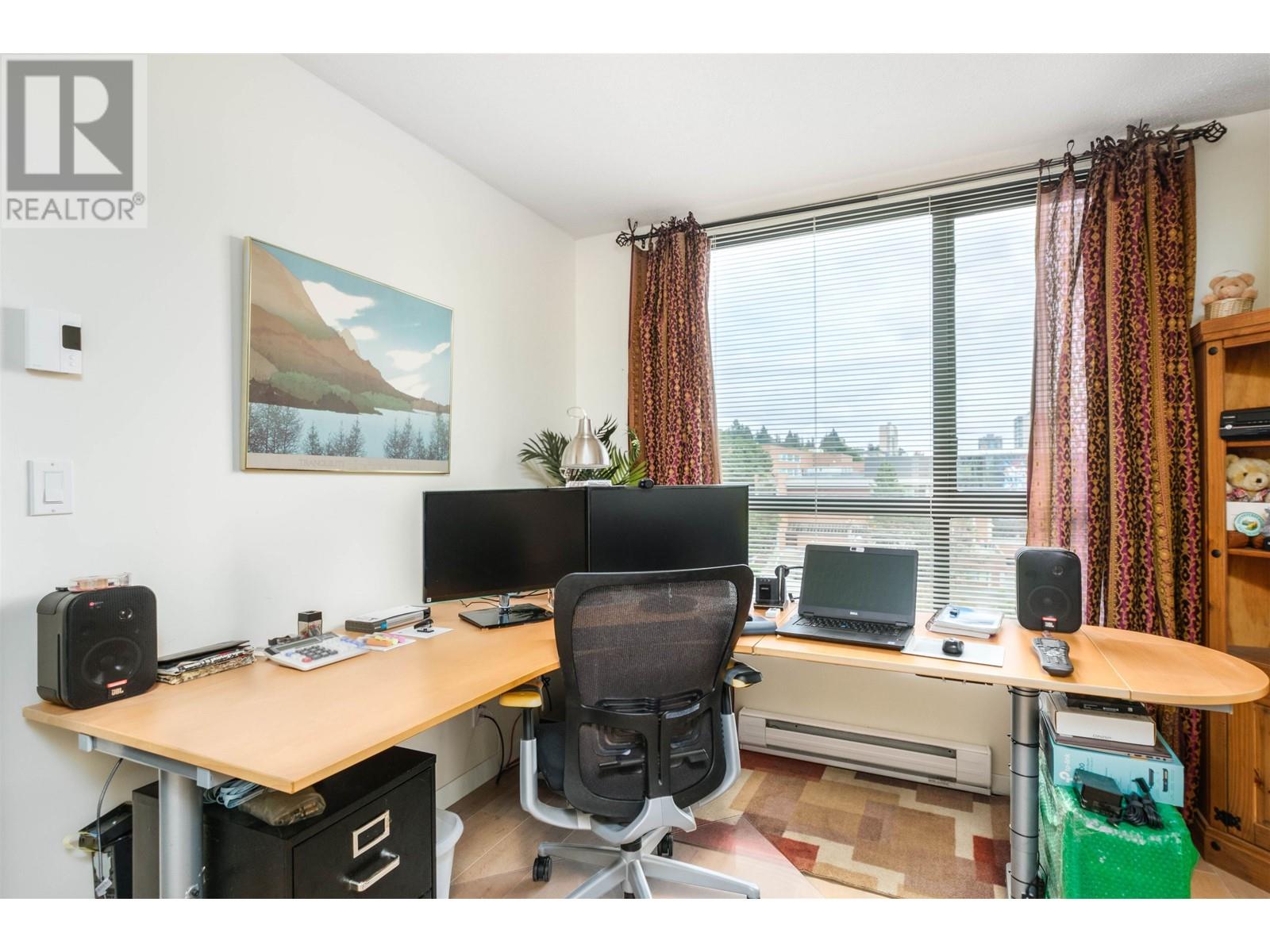 1004 813 Agnes Street, New Westminster, British Columbia  V3M 0A9 - Photo 7 - R2827421