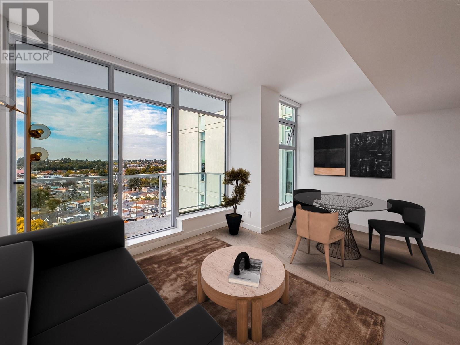 1801 4638 Gladstone Street, Vancouver, British Columbia  V5N 0G5 - Photo 4 - R2827429