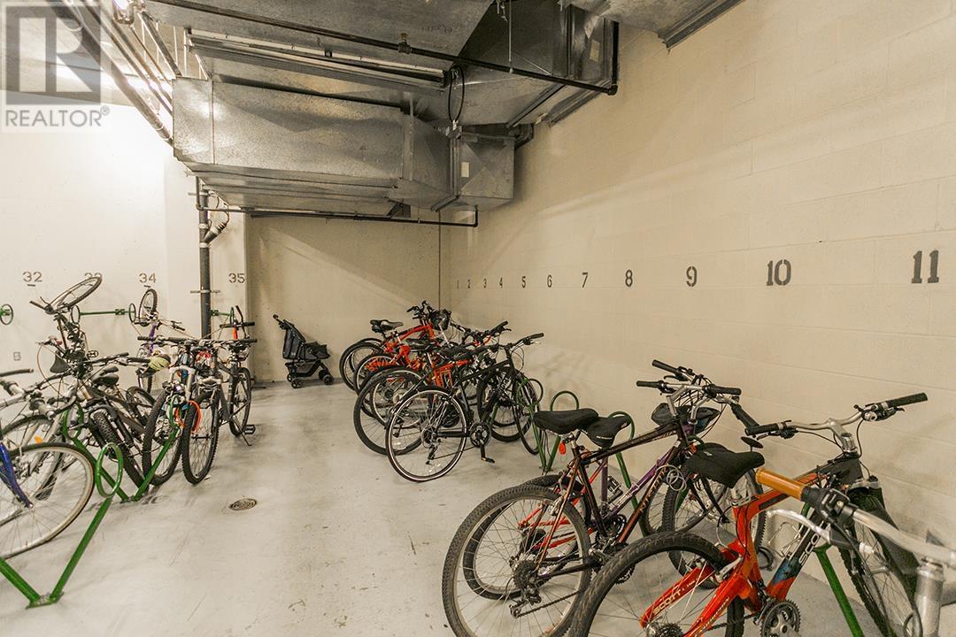 1002 1710 Bayshore Drive, Vancouver, British Columbia  V6G 3G4 - Photo 10 - R2827437