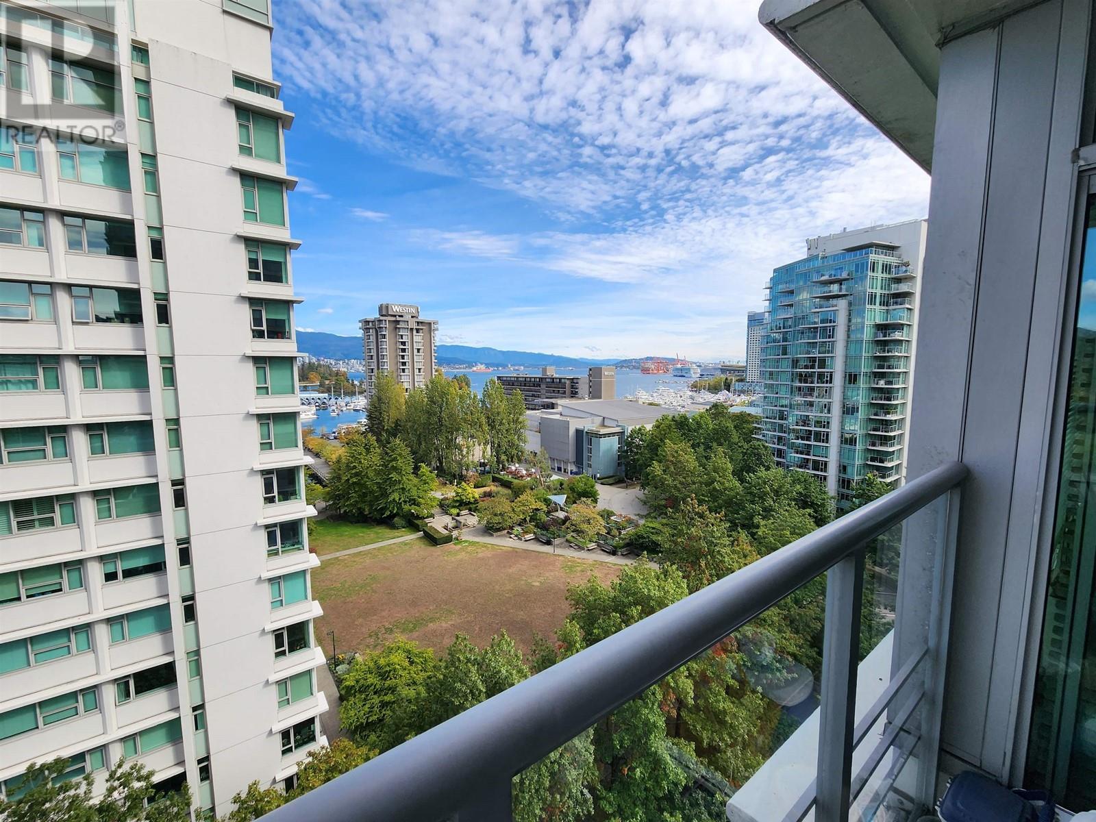 1002 1710 Bayshore Drive, Vancouver, British Columbia  V6G 3G4 - Photo 15 - R2827437