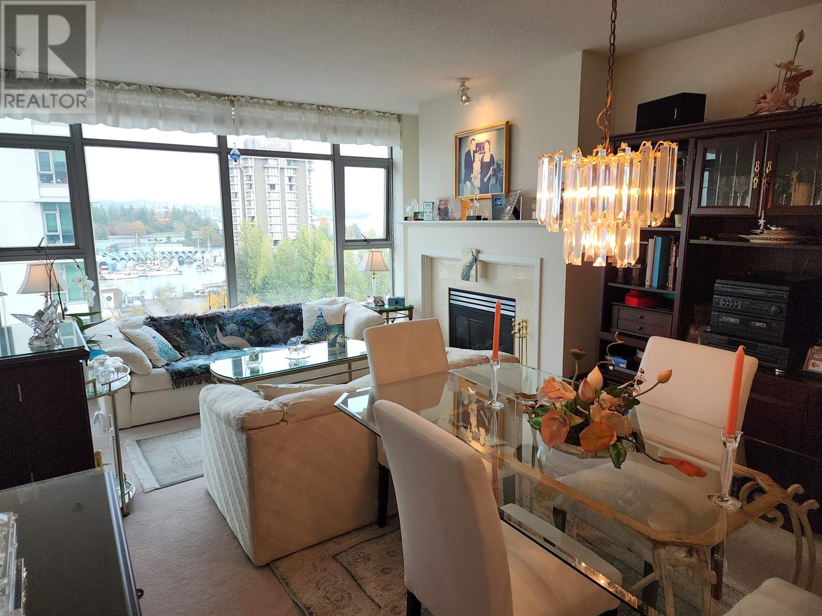 1002 1710 Bayshore Drive, Vancouver, British Columbia  V6G 3G4 - Photo 17 - R2827437