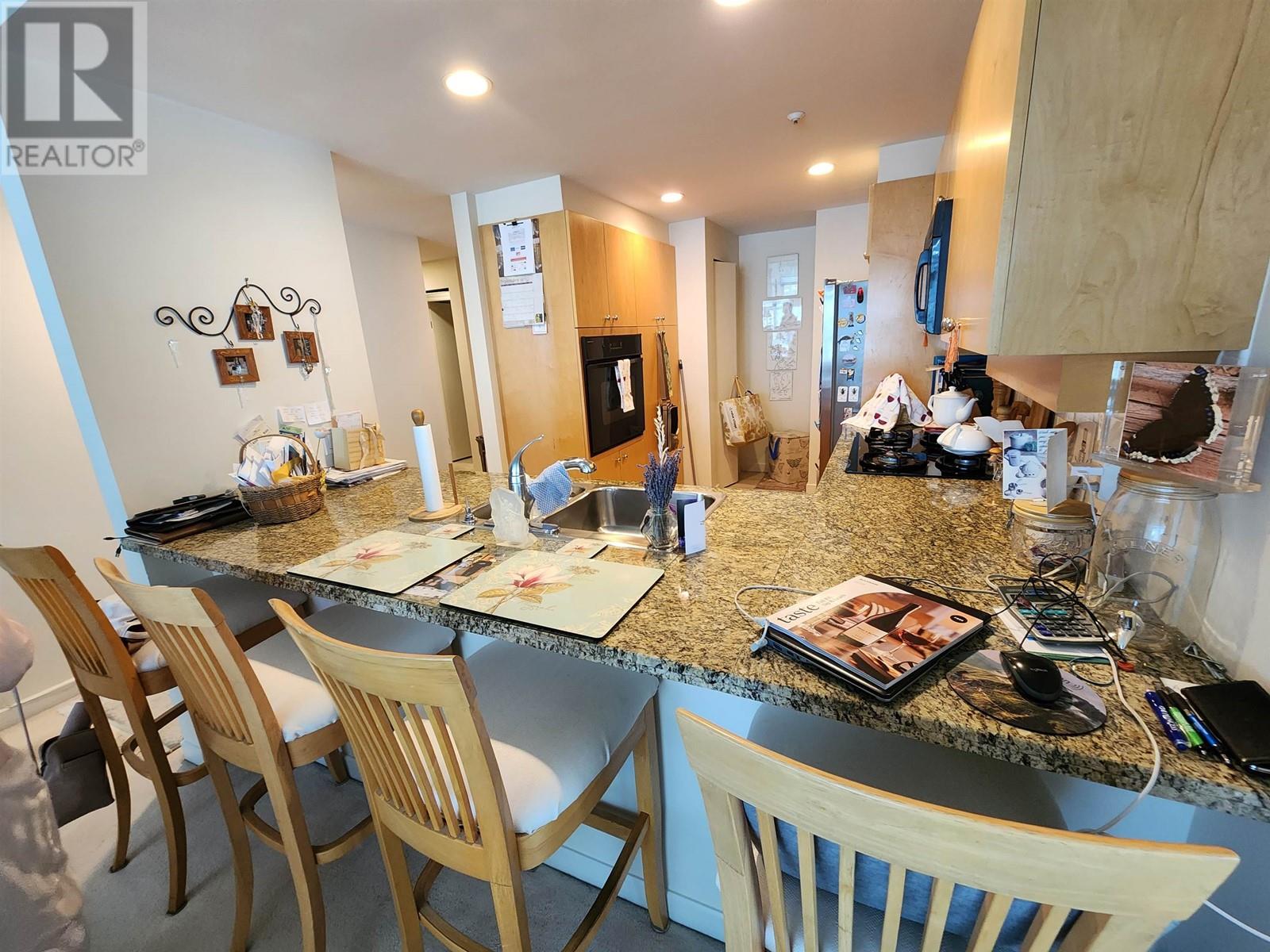 1002 1710 Bayshore Drive, Vancouver, British Columbia  V6G 3G4 - Photo 19 - R2827437