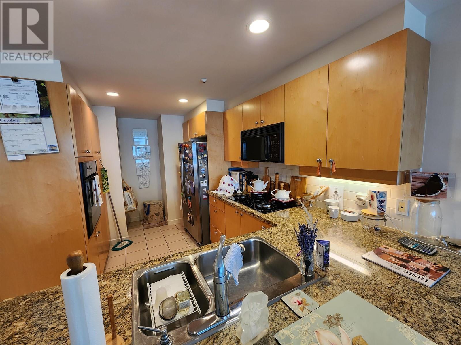 1002 1710 Bayshore Drive, Vancouver, British Columbia  V6G 3G4 - Photo 20 - R2827437