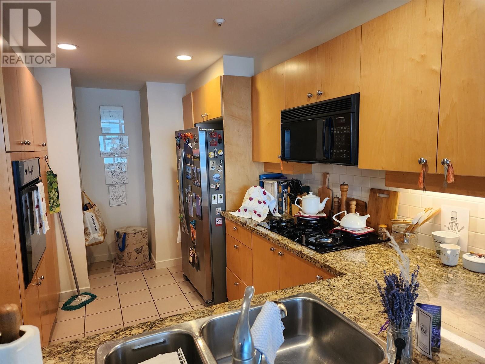 1002 1710 Bayshore Drive, Vancouver, British Columbia  V6G 3G4 - Photo 21 - R2827437