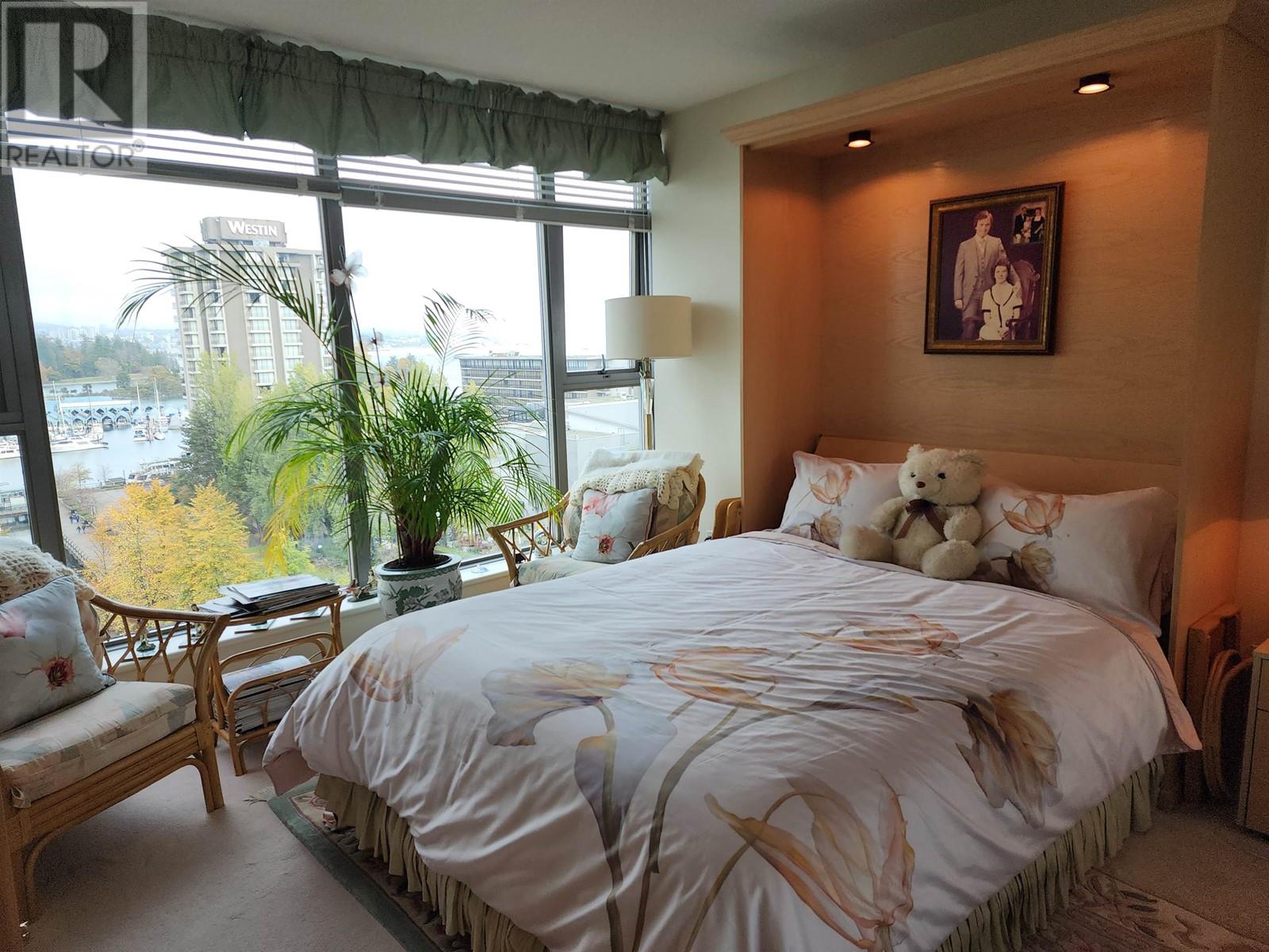 1002 1710 Bayshore Drive, Vancouver, British Columbia  V6G 3G4 - Photo 23 - R2827437