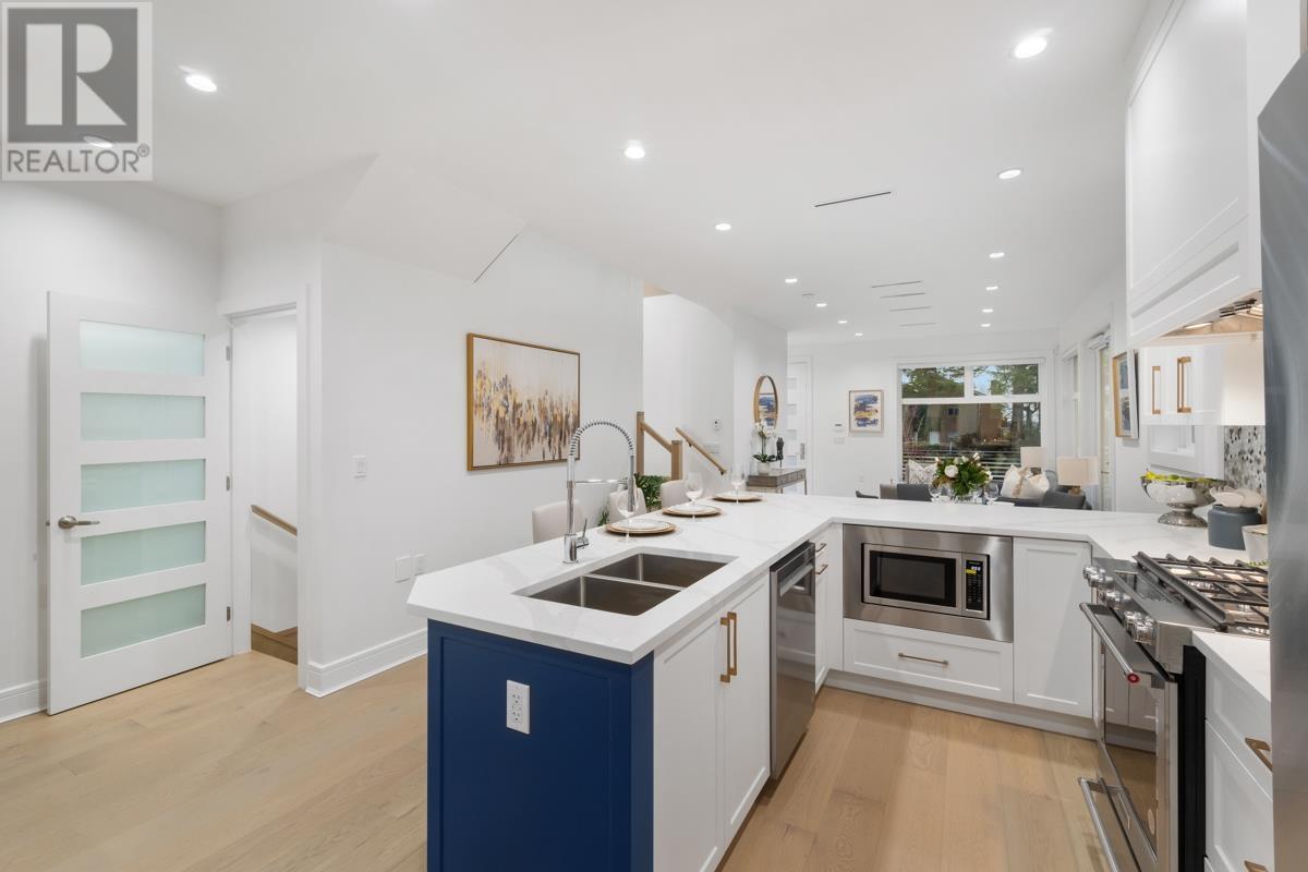 366 W Keith Road, North Vancouver, British Columbia  V7M 1M1 - Photo 12 - R2793086