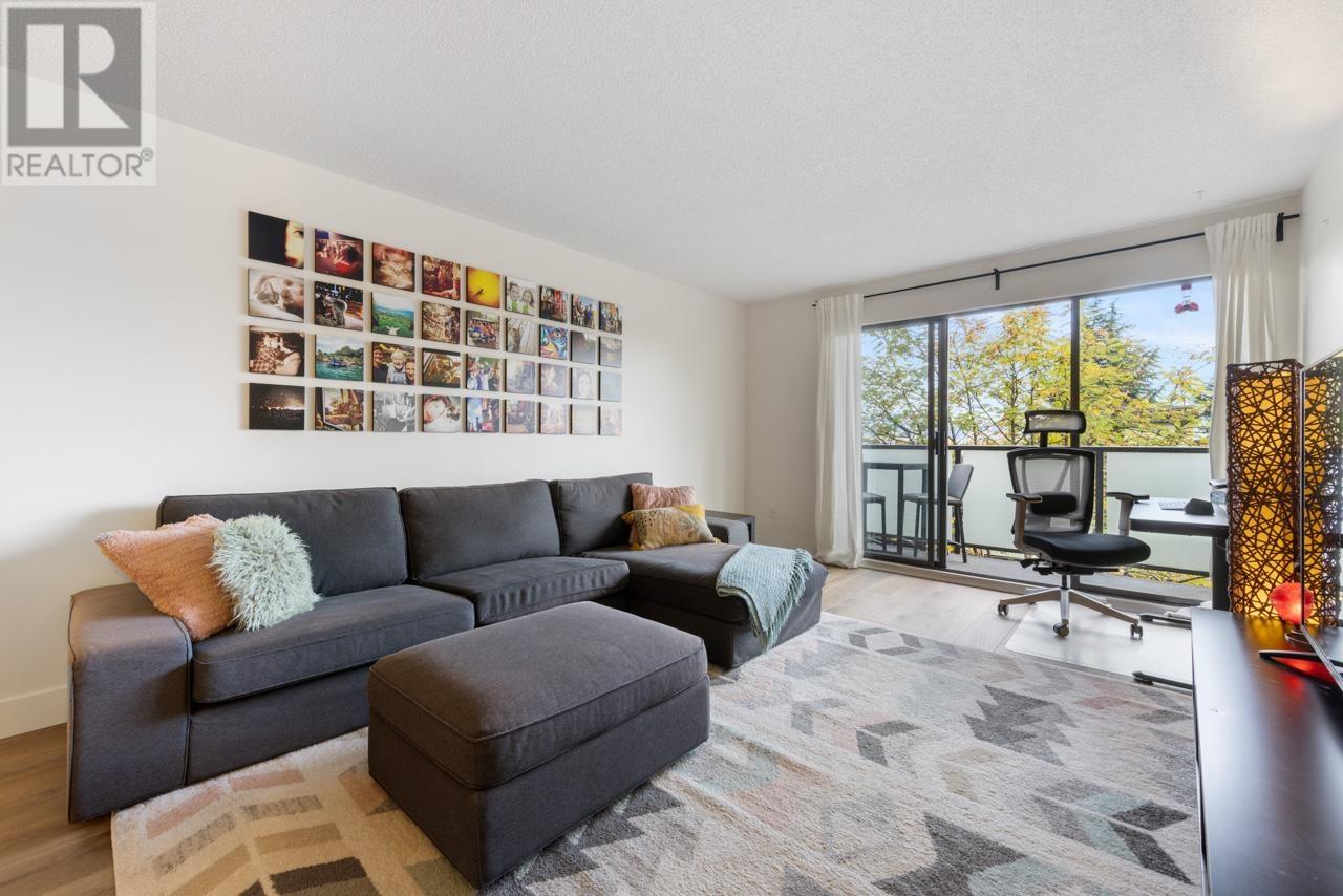 315 665 E 6TH AVENUE, vancouver, British Columbia