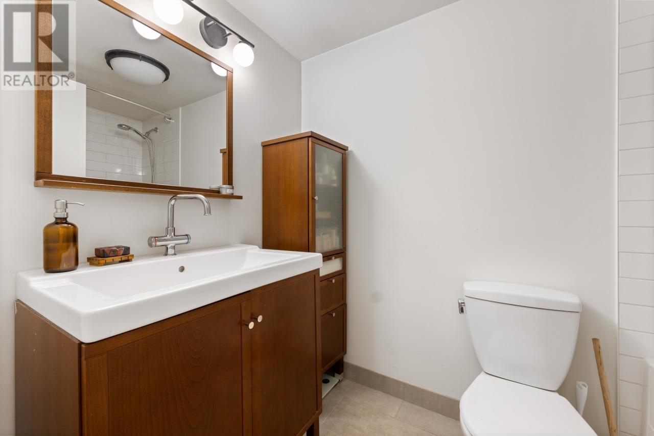 315 665 E 6th Avenue, Vancouver, British Columbia  V5T 4J3 - Photo 12 - R2827447