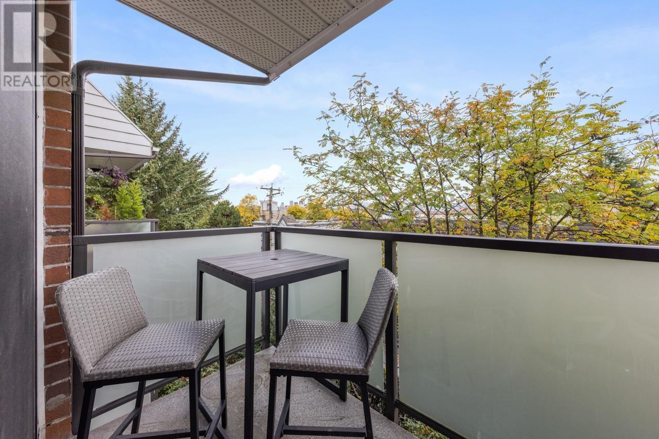 315 665 E 6th Avenue, Vancouver, British Columbia  V5T 4J3 - Photo 13 - R2827447