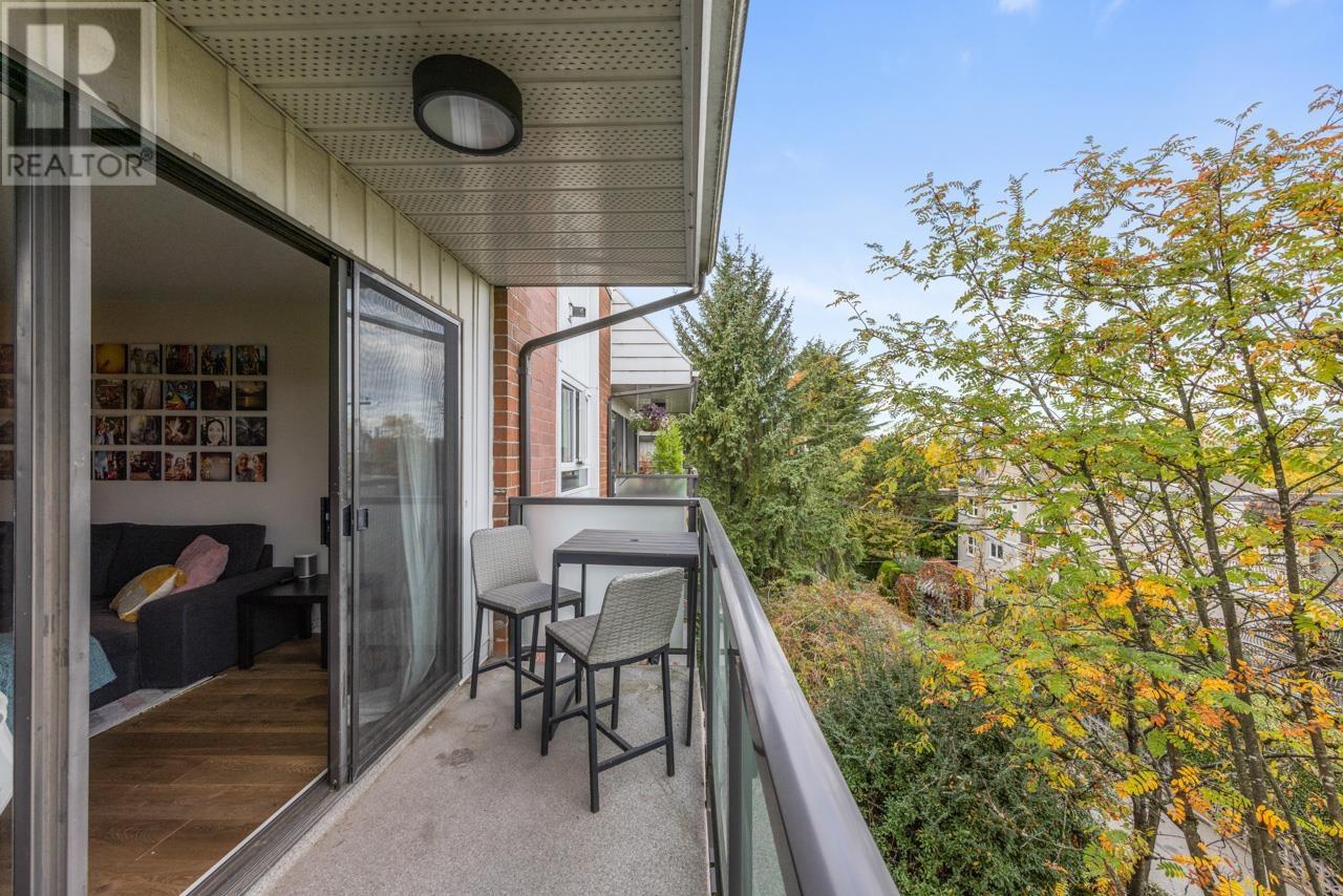 315 665 E 6th Avenue, Vancouver, British Columbia  V5T 4J3 - Photo 14 - R2827447