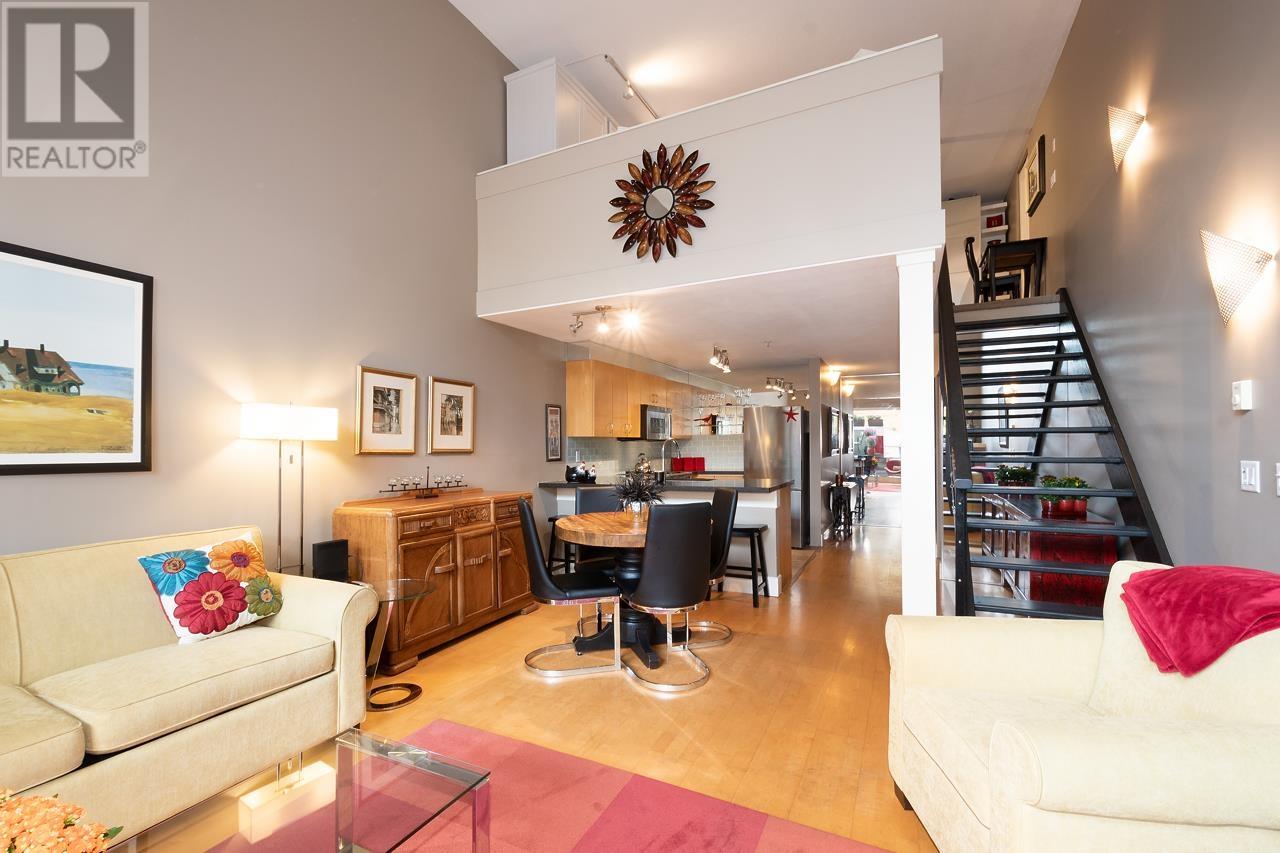 206 980 W 22nd Avenue, Vancouver, British Columbia  V5Z 2A1 - Photo 10 - R2827458