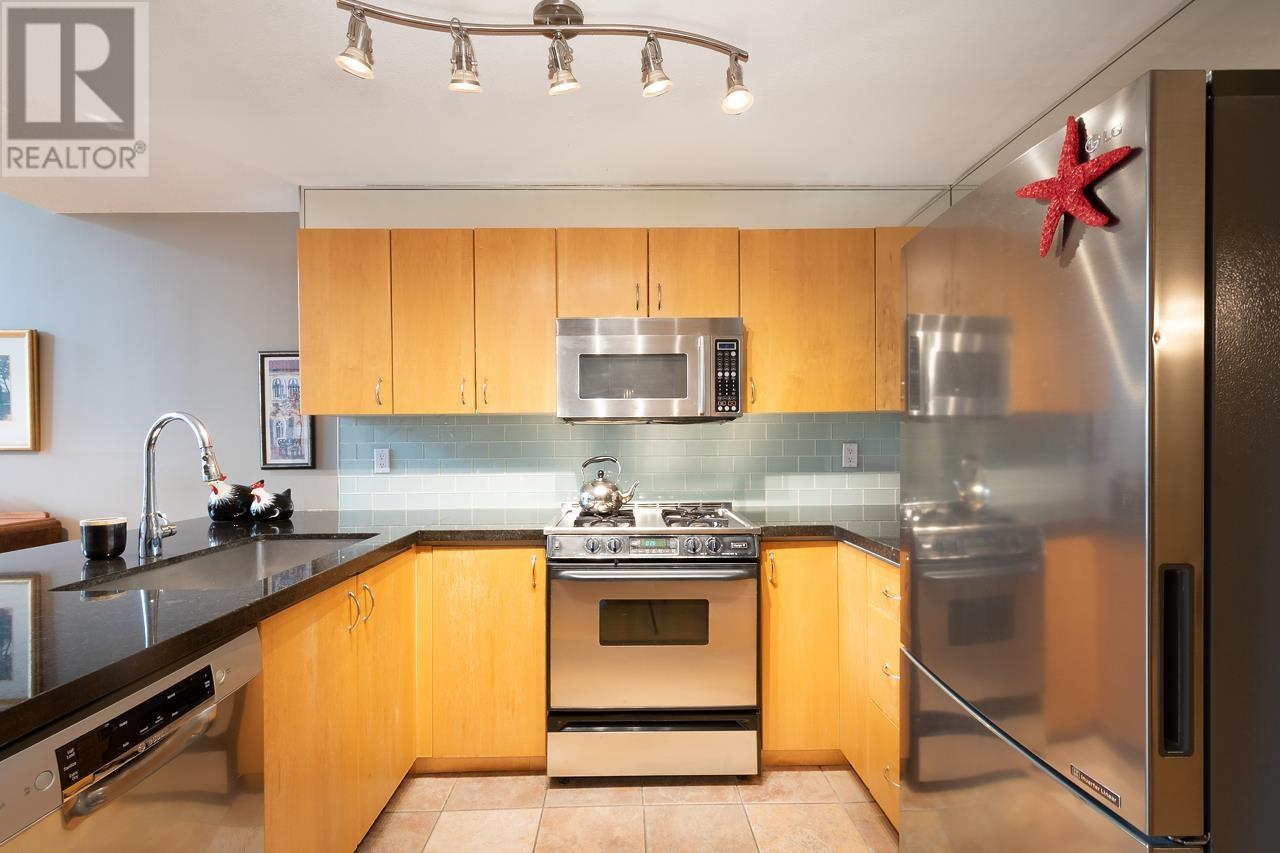 206 980 W 22nd Avenue, Vancouver, British Columbia  V5Z 2A1 - Photo 12 - R2827458