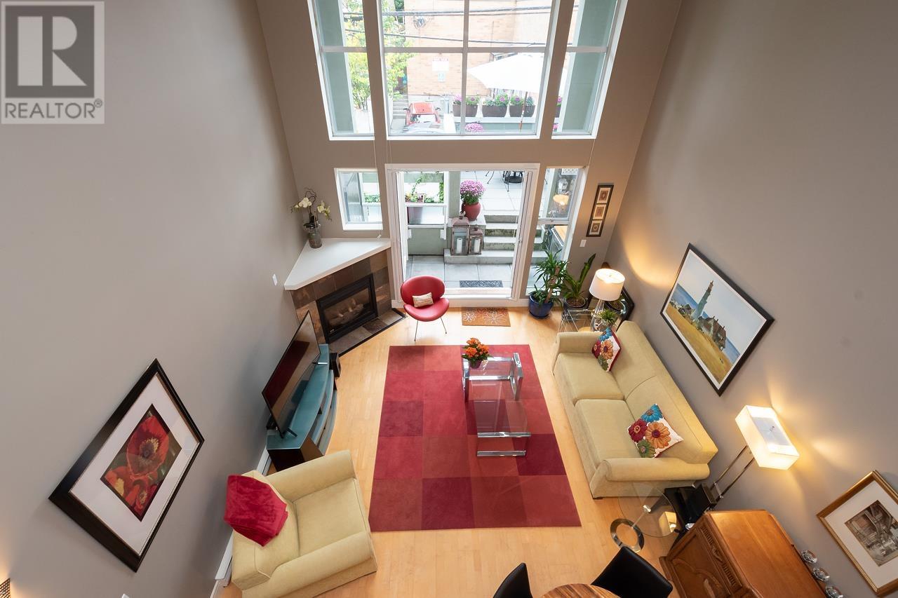 206 980 W 22nd Avenue, Vancouver, British Columbia  V5Z 2A1 - Photo 15 - R2827458