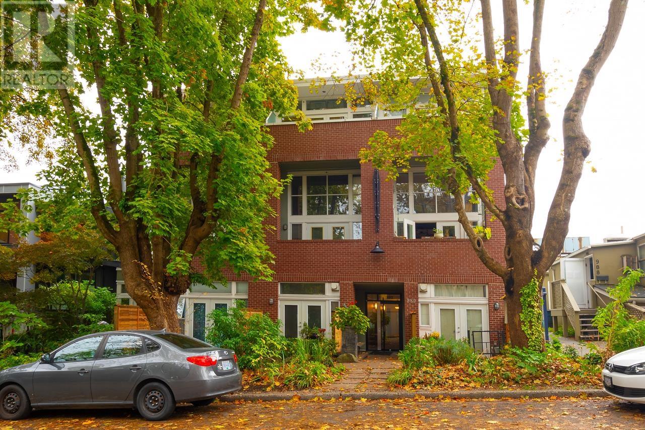 206 980 W 22nd Avenue, Vancouver, British Columbia  V5Z 2A1 - Photo 19 - R2827458