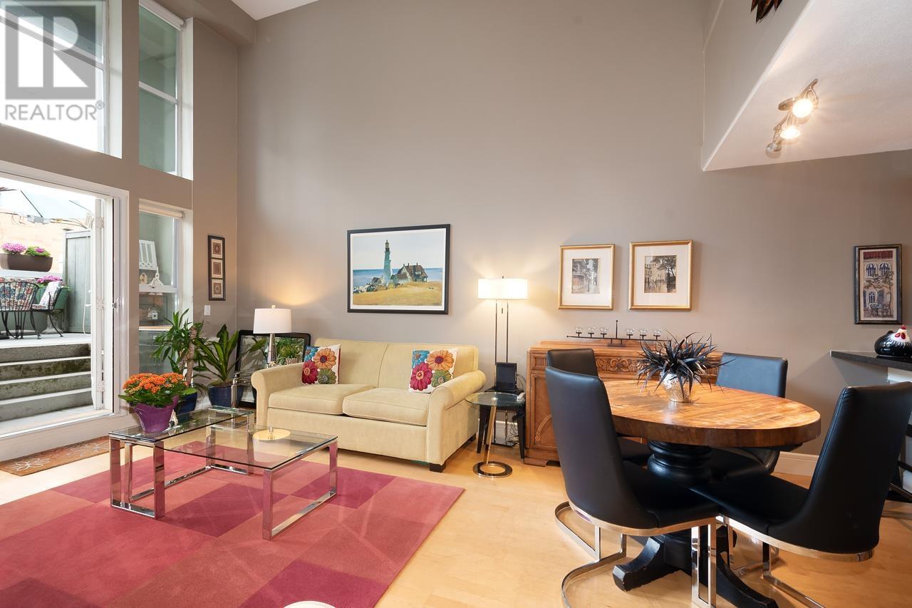 206 980 W 22nd Avenue, Vancouver, British Columbia  V5Z 2A1 - Photo 4 - R2827458
