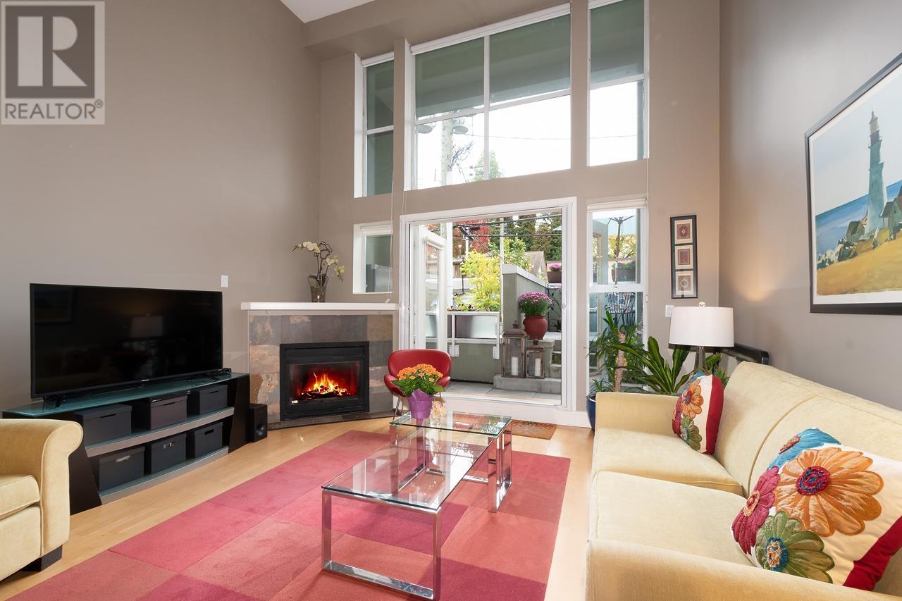 206 980 W 22nd Avenue, Vancouver, British Columbia  V5Z 2A1 - Photo 5 - R2827458