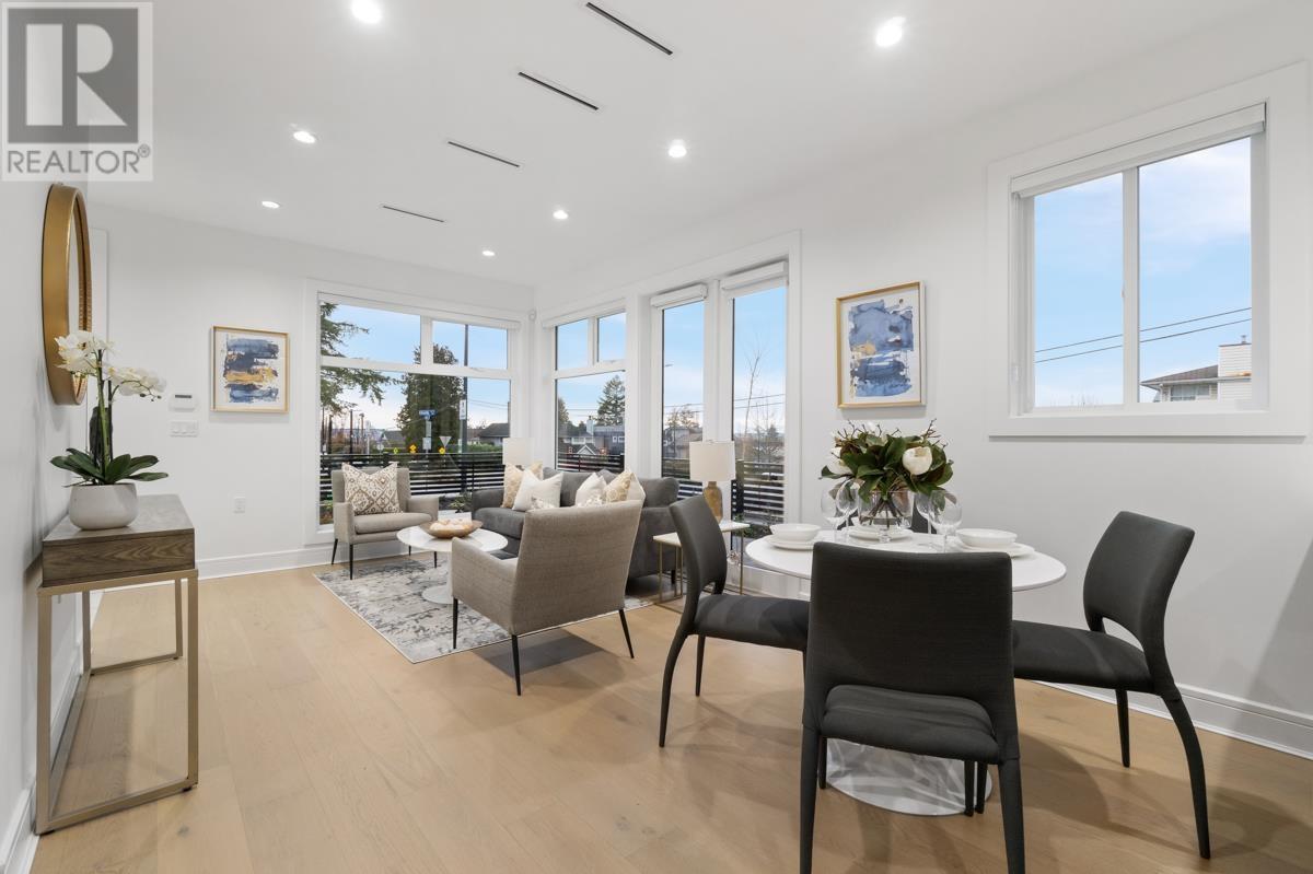 366 W Keith Road, North Vancouver, British Columbia  V7M 1M1 - Photo 8 - R2793086