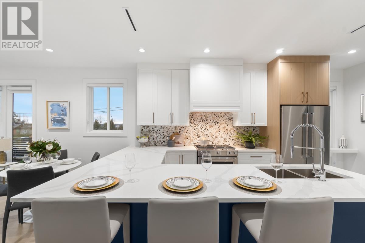 366 W Keith Road, North Vancouver, British Columbia  V7M 1M1 - Photo 10 - R2793086