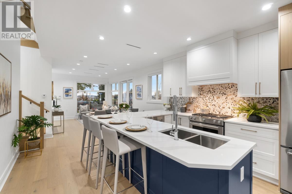 366 W Keith Road, North Vancouver, British Columbia  V7M 1M1 - Photo 11 - R2793086