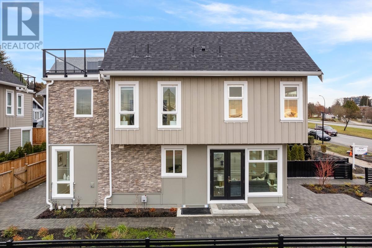 366 W Keith Road, North Vancouver, British Columbia  V7M 1M1 - Photo 4 - R2793086