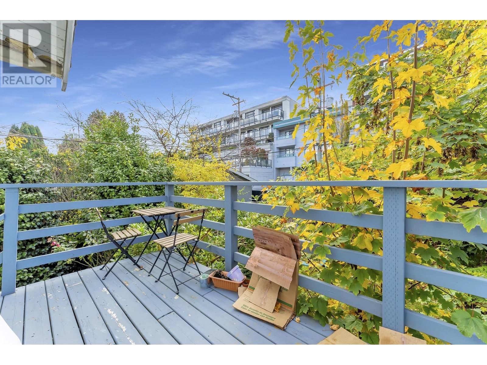 4370 W 9th Avenue, Vancouver, British Columbia  V6R 2C7 - Photo 18 - R2827409