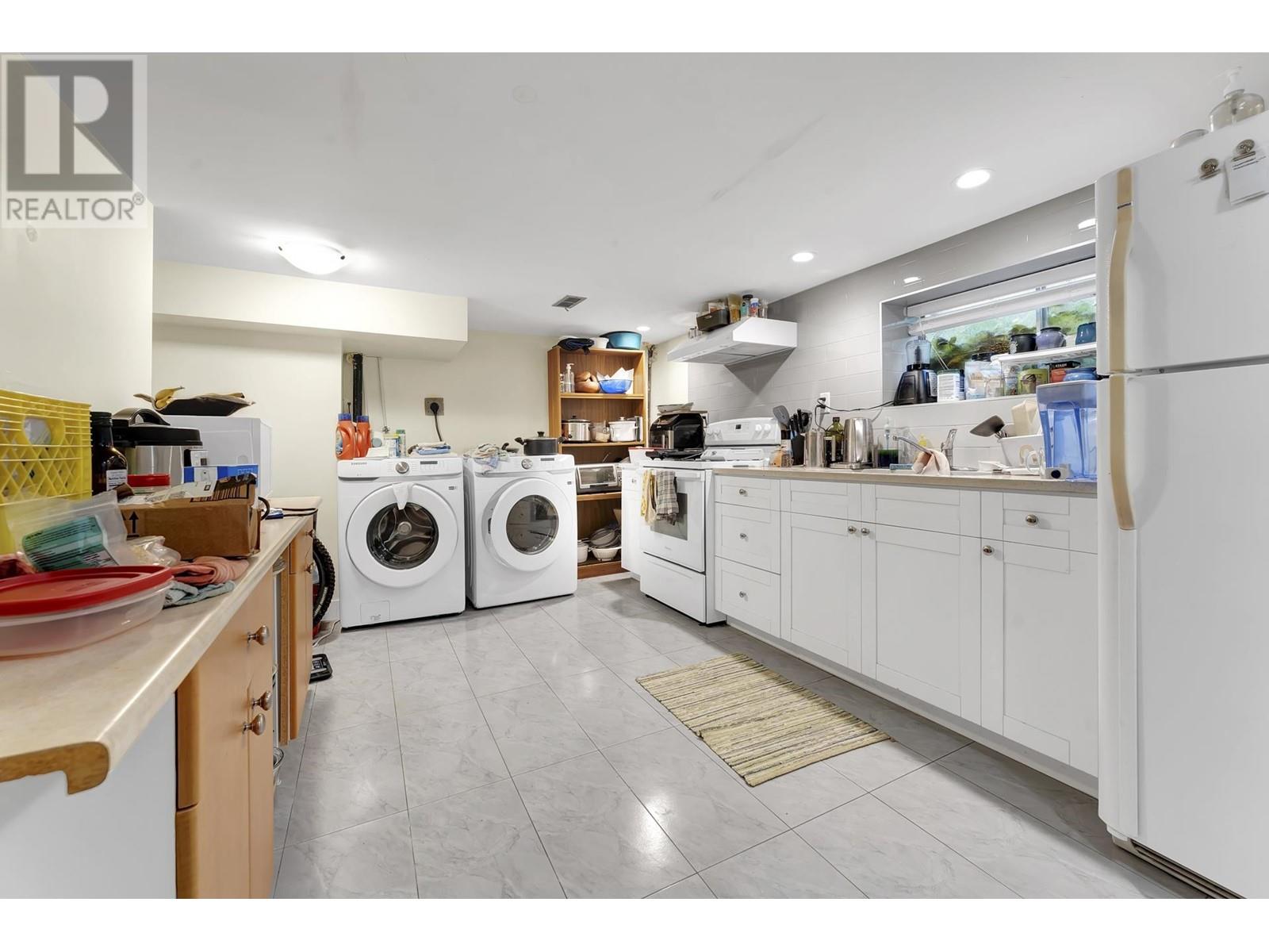 4370 W 9th Avenue, Vancouver, British Columbia  V6R 2C7 - Photo 2 - R2827409