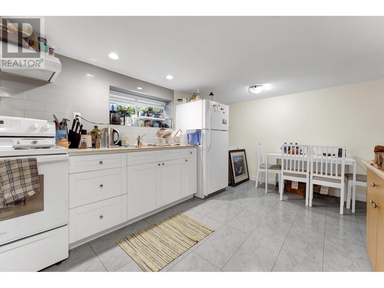 4370 W 9th Avenue, Vancouver, British Columbia  V6R 2C7 - Photo 3 - R2827409