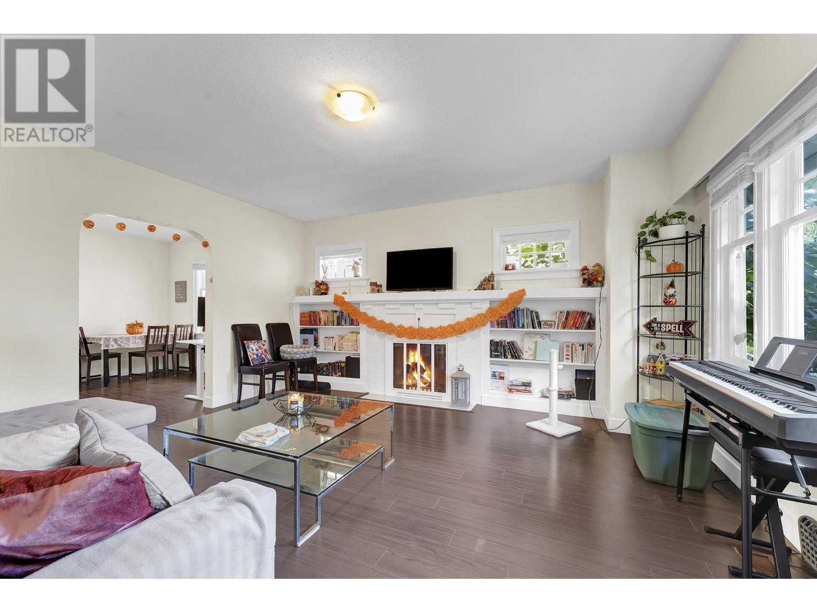 4370 W 9th Avenue, Vancouver, British Columbia  V6R 2C7 - Photo 5 - R2827409