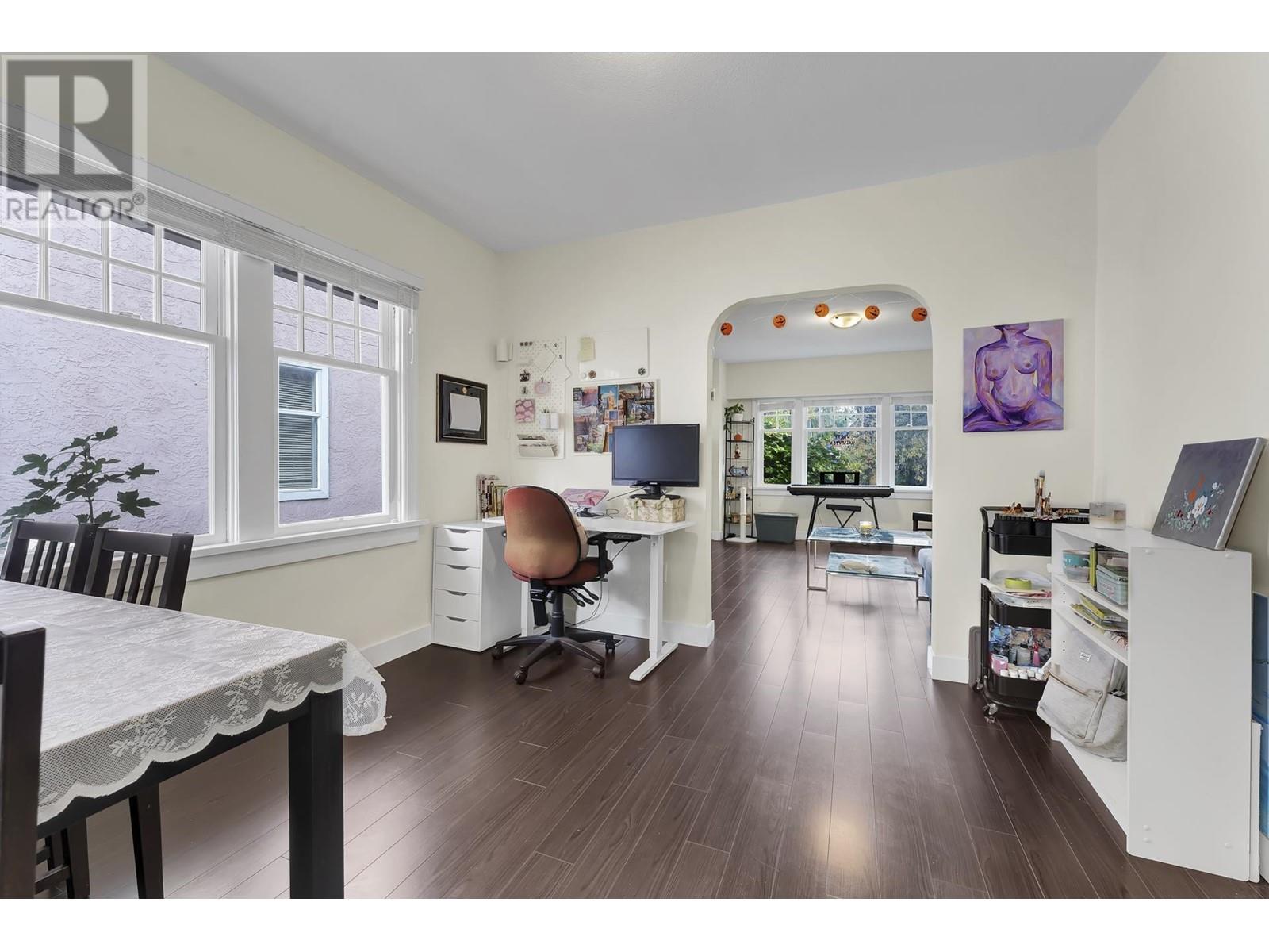 4370 W 9th Avenue, Vancouver, British Columbia  V6R 2C7 - Photo 9 - R2827409