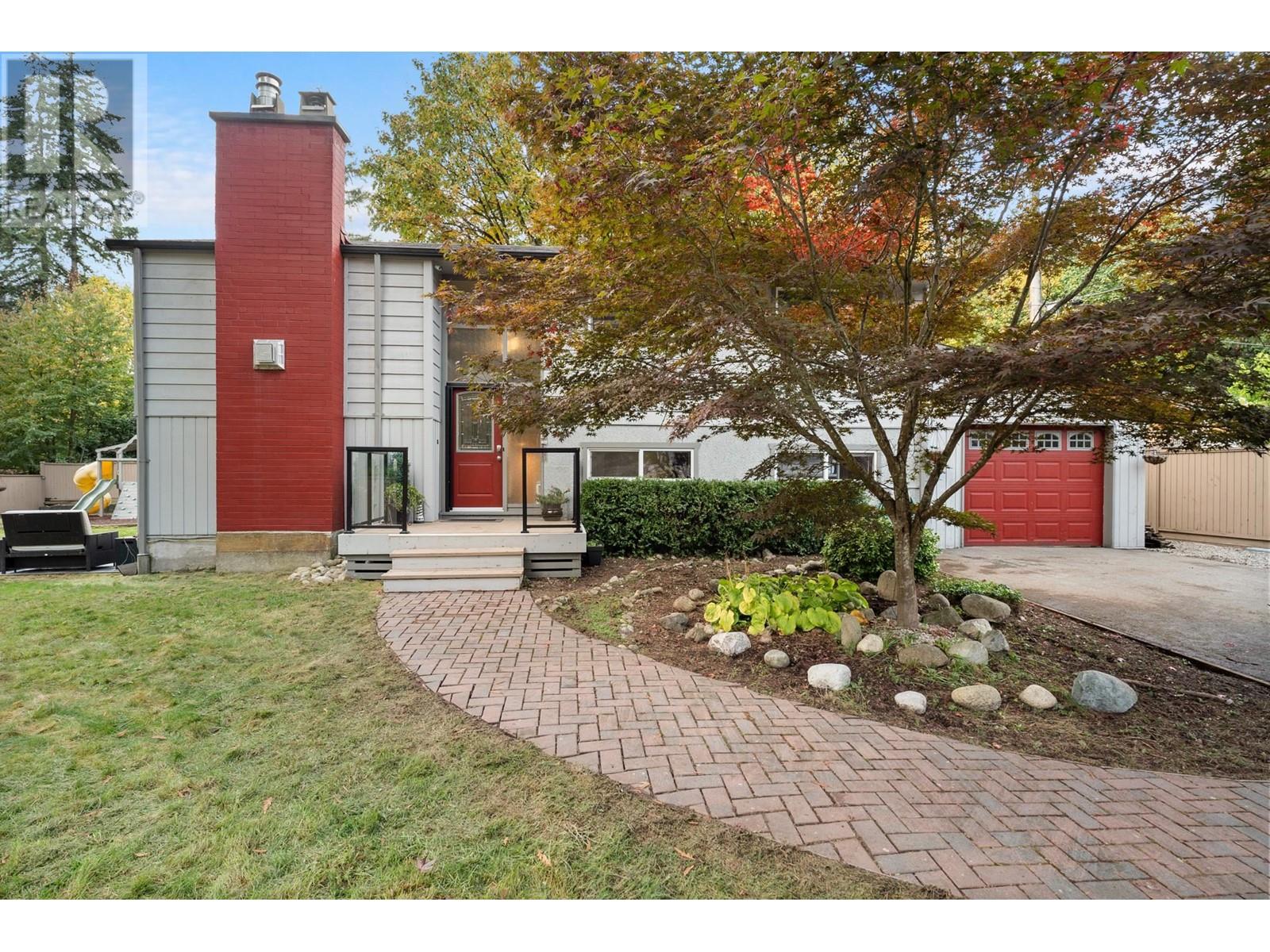 1177 ARBORLYNN DRIVE, north vancouver, British Columbia