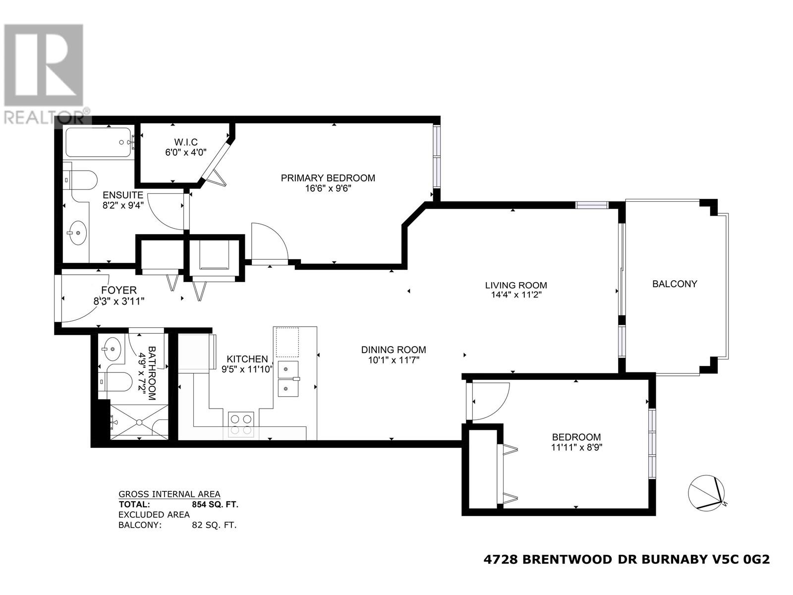 4728 S Brentwood Drive, Burnaby, British Columbia  V5C 4A7 - Photo 22 - R2827462