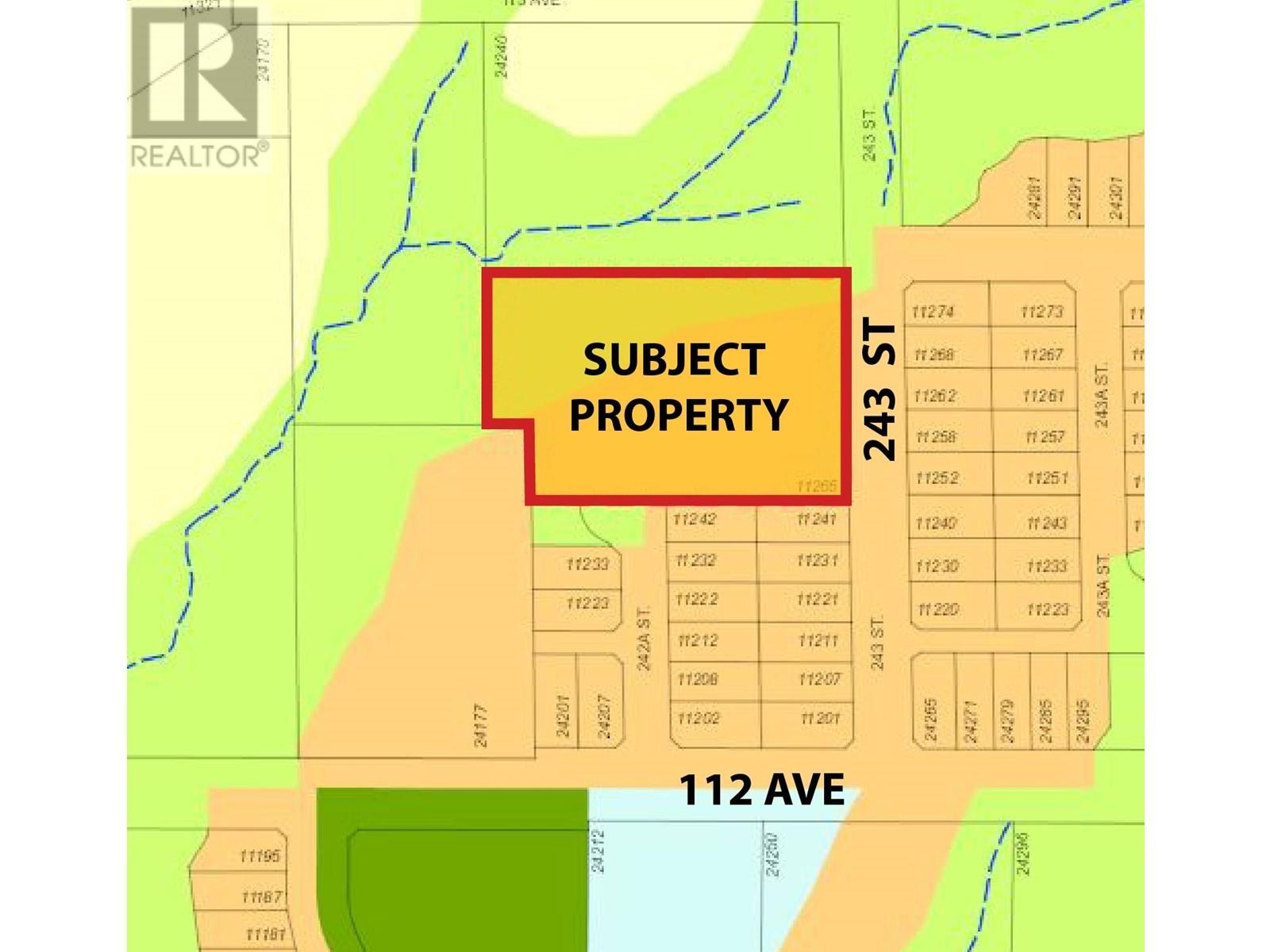 11265 243 STREET, maple ridge, British Columbia