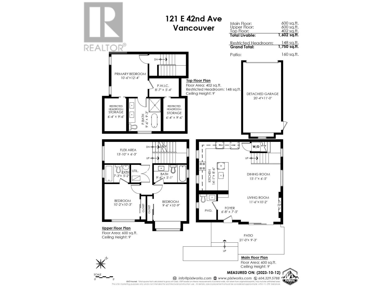 121 E 42nd Avenue, Vancouver, British Columbia  V5W 1S5 - Photo 38 - R2824802