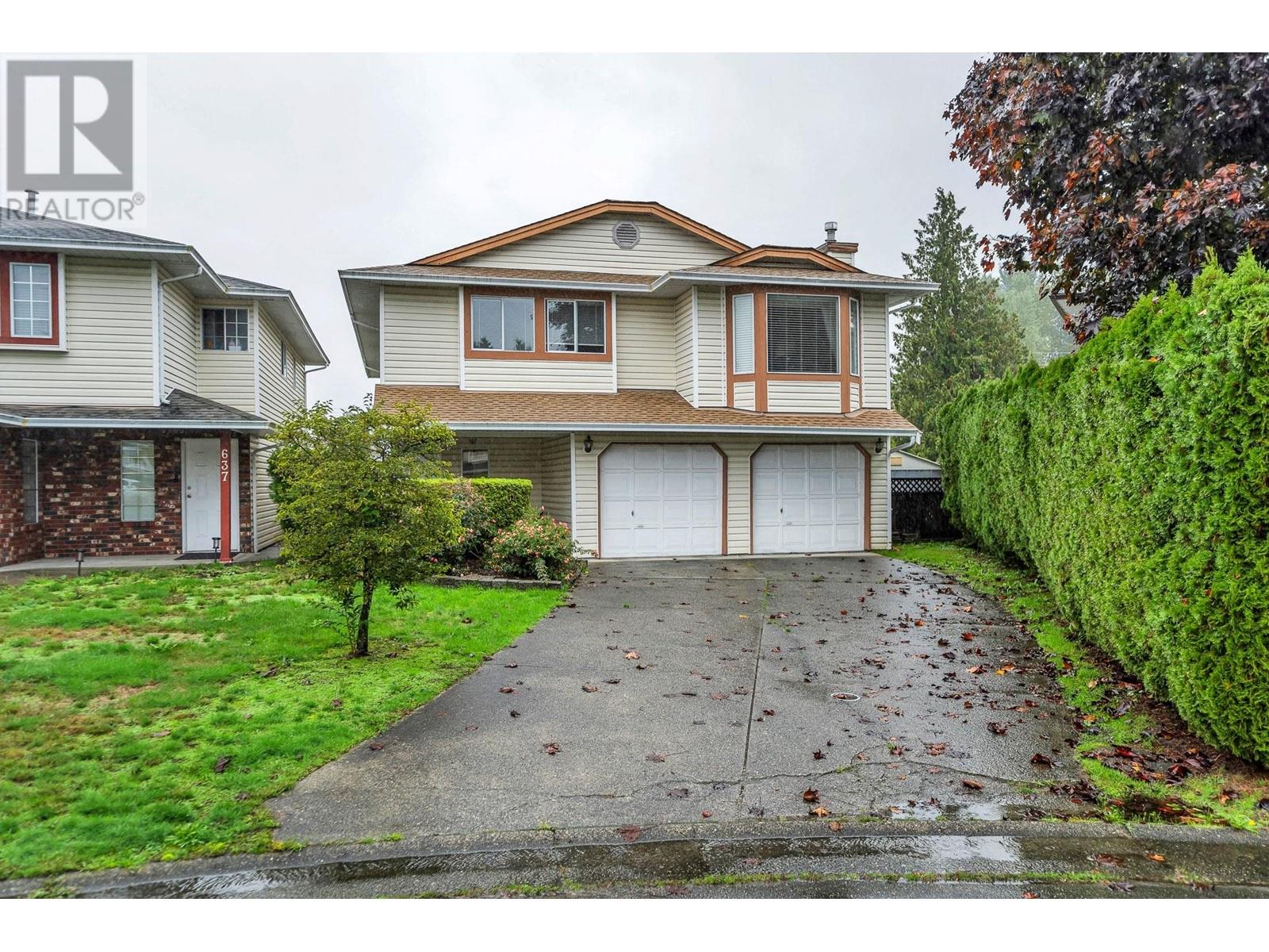 625 Pender Place, Port Coquitlam, British Columbia  V3B 7M2 - Photo 1 - R2827279