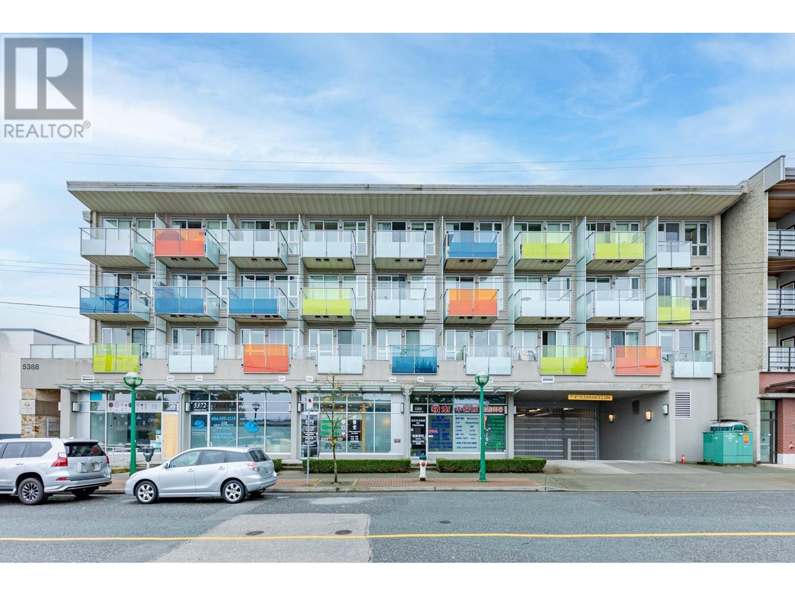 PH8 5388 GRIMMER STREET, burnaby, British Columbia